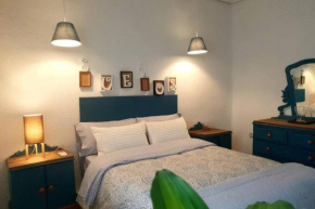 Bonito y coqueto apartamento